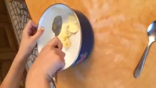 Как сделать печенье часть 1 смотреть онлайн