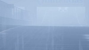 Assetto Corsa 2020 Monza Rain + physics