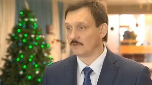 Тепличный комбинат «Заря» отмечает юбилей