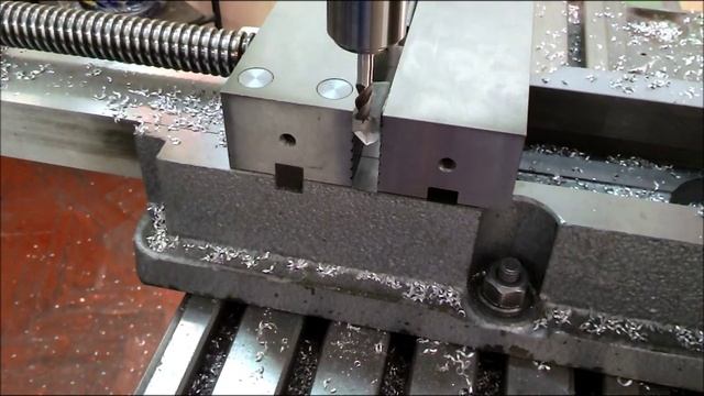 Уроки фрезерования или как заточить идеальную фрезу смотреть онлайн