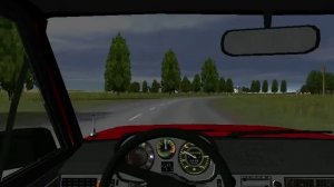 RACER FREE CAR SIMULATION-Volkswagen Passat GTS Pointer 1.8