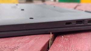 ноутбук для БЛЕКАУТУ | 8 годин ?| обзор Dell latitude 3410