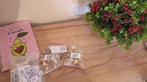 Связано за июль 2024. Продажи за июль. Мои процессы. Рукодельные покупки🧶🧶🧶