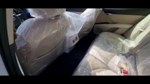 Обзор новой Toyota Camry 2.5 Hybrid 2022! #Toyota #Camry#Hybrid