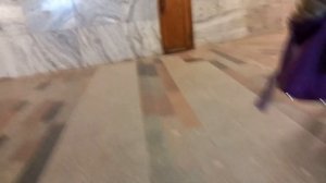 метро и вокзал Киевская, пересадка ржд-метро, Кольцевая