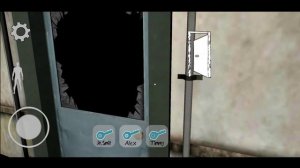 Zombie Insane Asylum Horror | Full Game | GamePlay Walkthrough Part 1 ( iOS, Android )