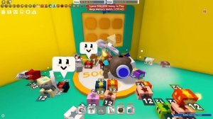 Как фармить Enzymes в Bee Swarm Simulator
