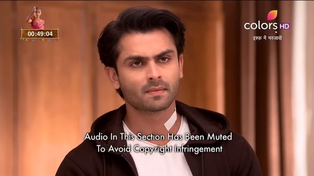 Ishq Mein Marjawan - 2nd January 2019 - इश्क़ में मरजावाँ - Full Episode