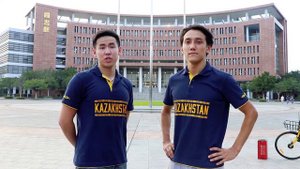 Университет South China University of Technology// Гуанчжоу/ SCUT // YourChina