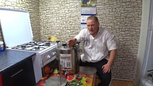 Обзор автоклав малиновка 2. Не отказывайте себе в прекрасном. Радуйте себя и близких.