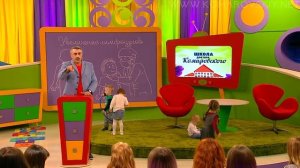 Симптомы: Увеличение лимфоузлов - Доктор Комаровский