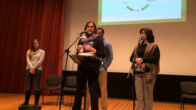 Возраст 12-14 лет Предподростки, семинар для родителей детей всех возрастов [LIVE] смотреть онлайн