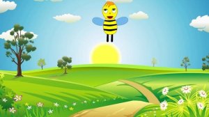 Детские песни."Жу-жу-жу" #детскиепесни