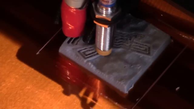 Dust Tactics 3D Printed Tank Trap Part 1 смотреть онлайн