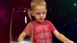 100 СЛОЕВ СЛАЙМА ЧЕЛЛЕНДЖ! Собрали все свои СЛАЙМЫ из ДОМА сделали ЭКСПЕРИМЕНТ!