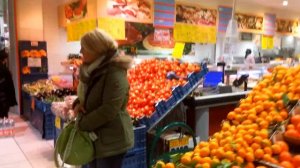 Кёльн, Хорвайлер. Метро и канъён