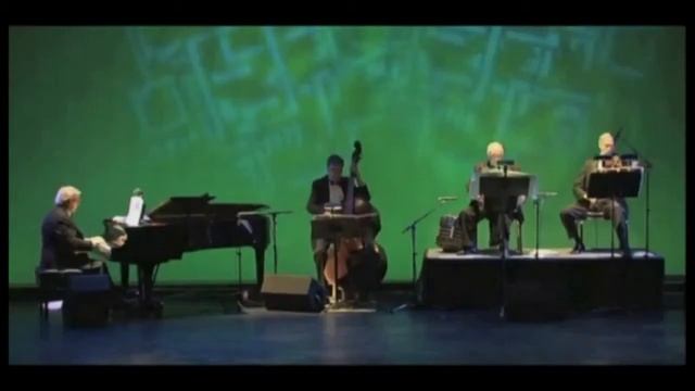 Buenas Noches Mr Tango @James L Knight Center смотреть онлайн