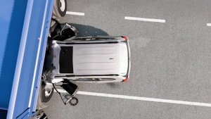 Toyota Land Cruiser Prado 2017 Crash Test ?140 km/h| #beamngdrive