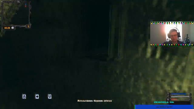 Прохождение  S.T.A.L.K.E.R Ветер Времени 1.3( возможно финал но это не точно) смотреть онлайн