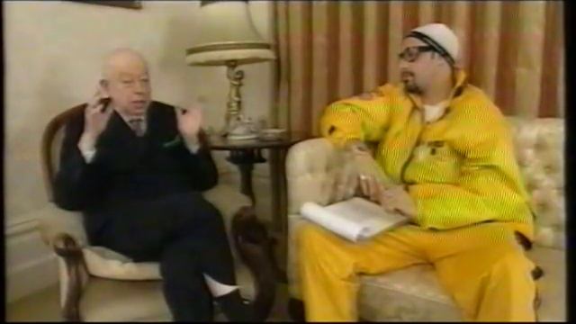Ali G Da Best of Ali G смотреть онлайн