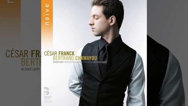 Prélude, choral et fugue: I. Prélude смотреть онлайн