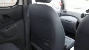 TOYOTA FUN CARGO 18067A