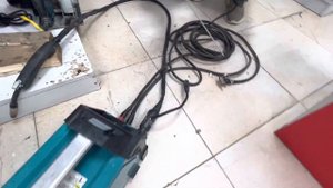 Сварочный аппарат Ganta