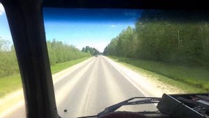 Смертельно красивые дороги ломают наш автопарк!).mp4