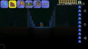 Terraria самый лёгкий тюп