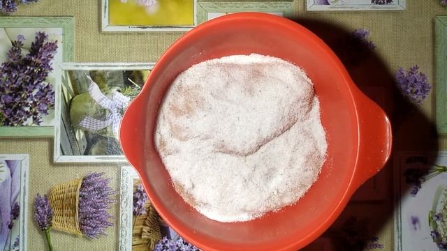 Бастурма з курячого філе