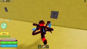 КАК ПОПАСТЬ В 3-МИР BLOX FRUIT?