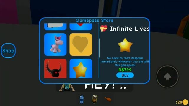 СТРАШНАЯ ИСТОРИЯ - ДЕТСКИЙ САДИК 2 В ROBLOX - МОНСТР В ДЕТСКОМ САДУ !!! смотреть онлайн