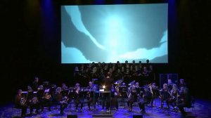 Final Fantasy Type-0: The Beginning of the End - Unreality & Helsinki Symphonic Winds