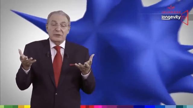 Luminesce омолаживающая сыворотка Доктор медицинских наук Уильям Амзалаг смотреть онлайн