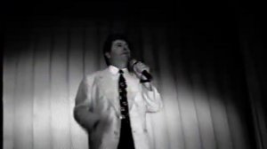 Михайло Поплавський Юний орел