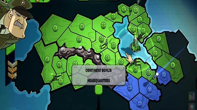 Let's play Risk Factions game 1 part two смотреть онлайн