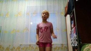 Танцую под гипарда