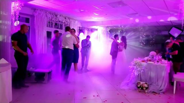 Bogdan Ovcharov - Так красиво.Свадьба Олега и Натальи. 31/08/2018 смотреть онлайн