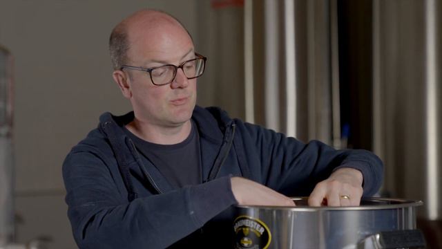Actually how all in one brewing systems work - Speidel Pro makes it possible // Get Er Brewed