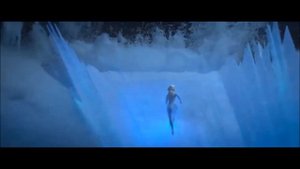 Marina Kaye - Freeze You Out (Frozen) (Music Video)