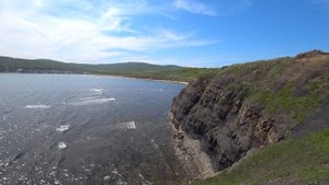 Бухта Горностай 2022.MP4