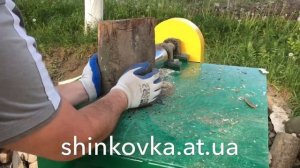 Дровокол Dr40