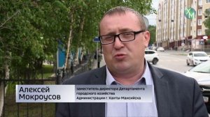 Кто отвечает за чистоту контейнерных площадок?