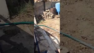 Дешёвый способ мытья каркасного бассейна от кальция