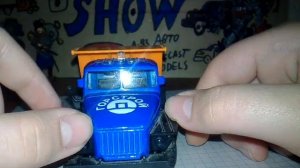 Обзор модели УРАЛ-4320|ТЕХНОПАРК