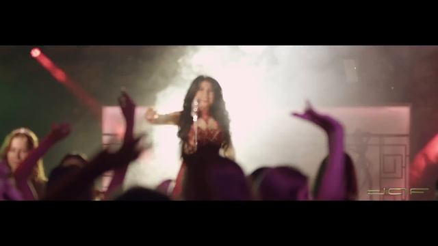 Aryana Sayeed - ANAR ( Official Video )