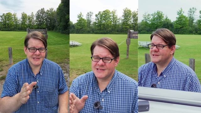 What's The Best Camera To Carry With You? DJI Osmo Action 4 vs Pocket 2 vs 1 inch sensor смотреть онлайн