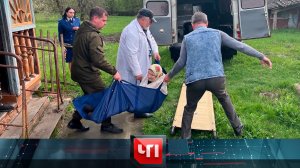 «ЧП»: 15 мая 2024 года | «Чрезвычайное происшествие» на НТВ