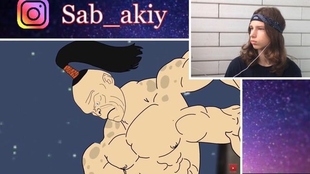 МУЛЬТИХАЙП - БОЙКА В МОРТАЛ КОМБАТ | СМЕРТЕЛЬНЫЙ ТУРНИР (часть 2) - РЕАКЦИЯ НА МУЛЬТИХАЙП смотреть онлайн