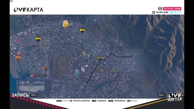The Contractor | The Crew 2 | Обзор обновления смотреть онлайн
